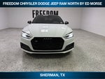 2019 Audi S5 3.0T Premium