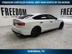 2019 Audi S5 3.0T Premium