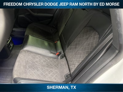 2019 Audi S5 3.0T Premium