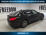 2017 BMW 530i 530i