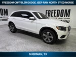 2019 Mercedes-Benz GLC GLC 300