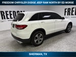 2019 Mercedes-Benz GLC GLC 300