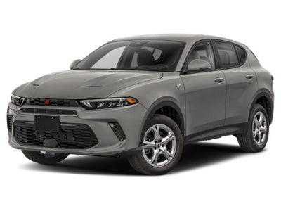 2024 Dodge Hornet GT AWD