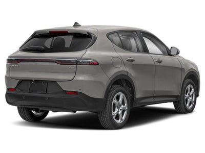 2024 Dodge Hornet GT AWD