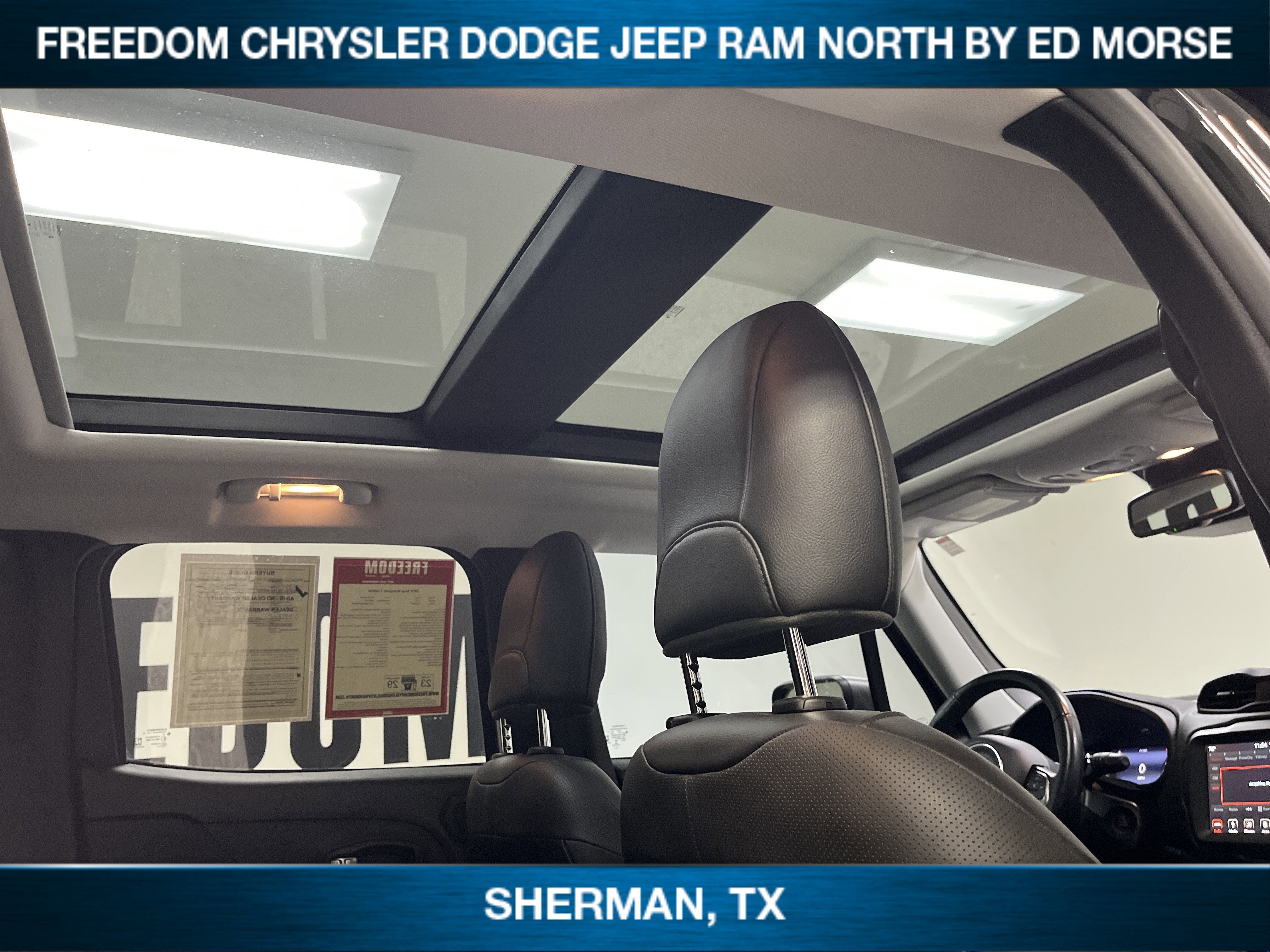 2019 Jeep Renegade Limited 4x4