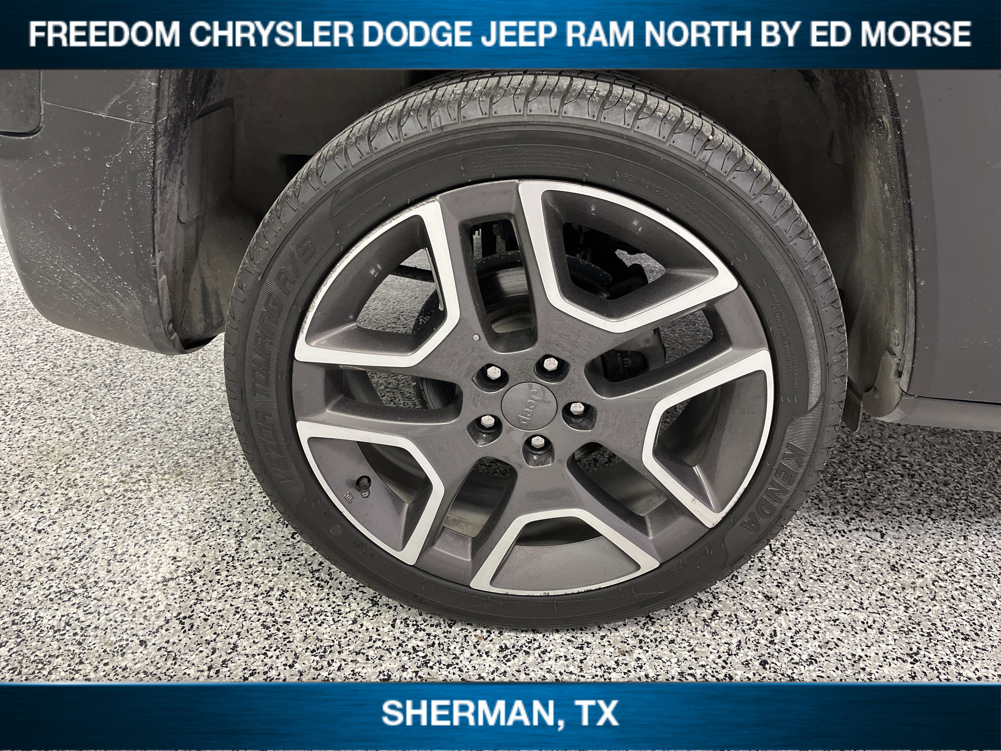 2019 Jeep Renegade Limited 4x4