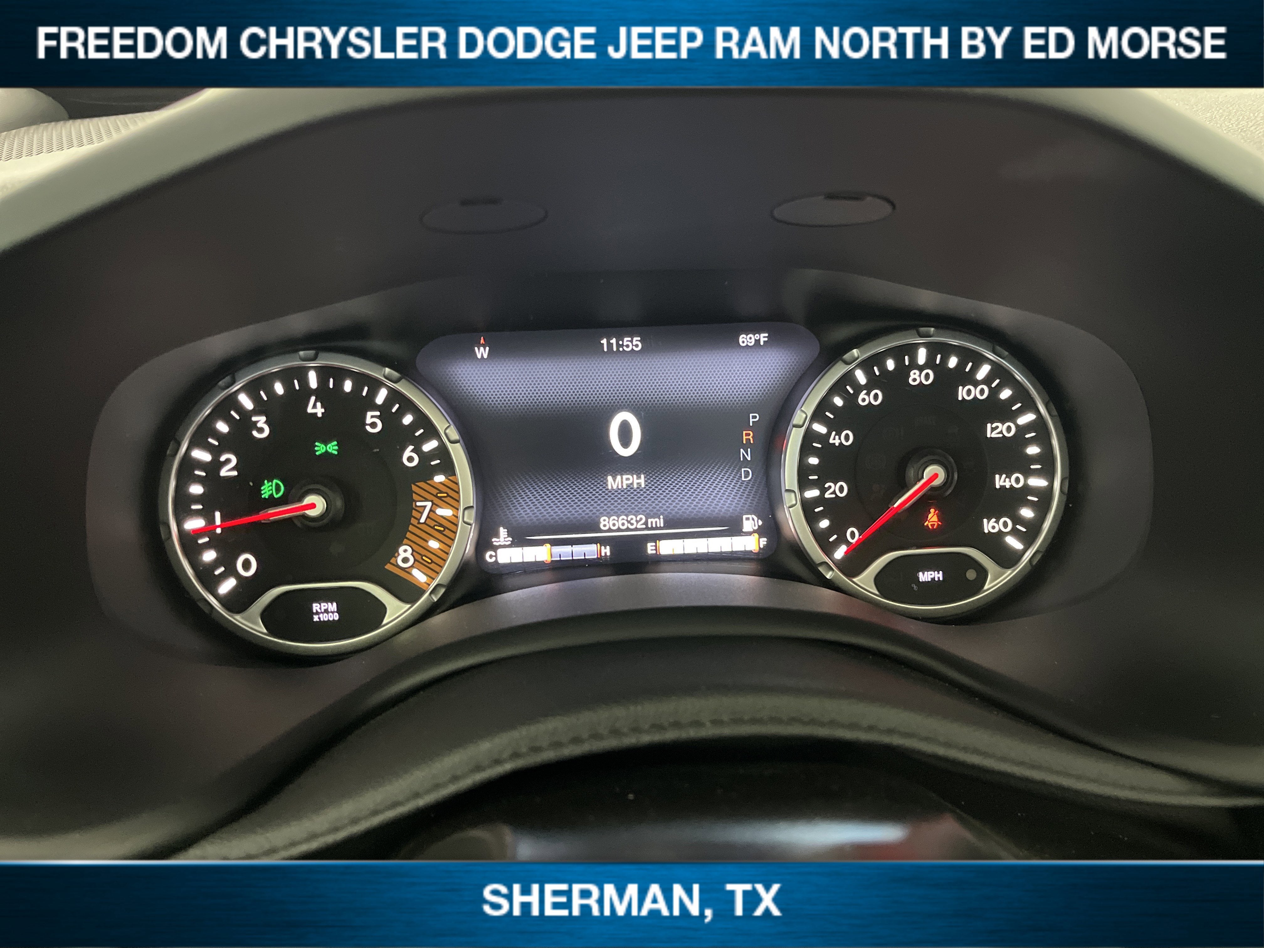 2019 Jeep Renegade Limited 4x4