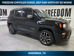 2019 Jeep Renegade Limited 4x4