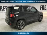 2019 Jeep Renegade Limited 4x4