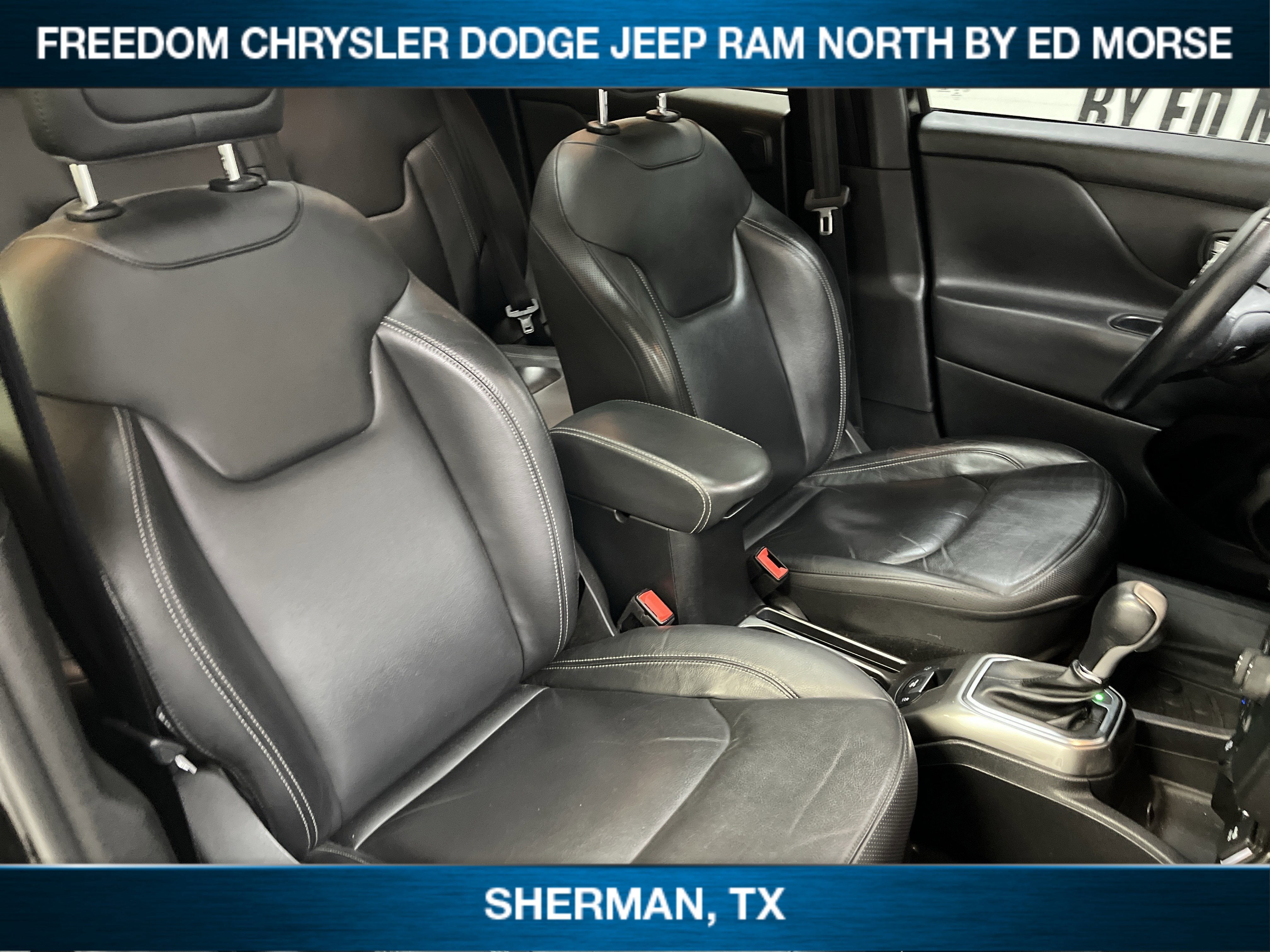 2019 Jeep Renegade Limited 4x4