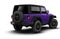 2026 Jeep Wrangler WRANGLER 2-DOOR WILLYS