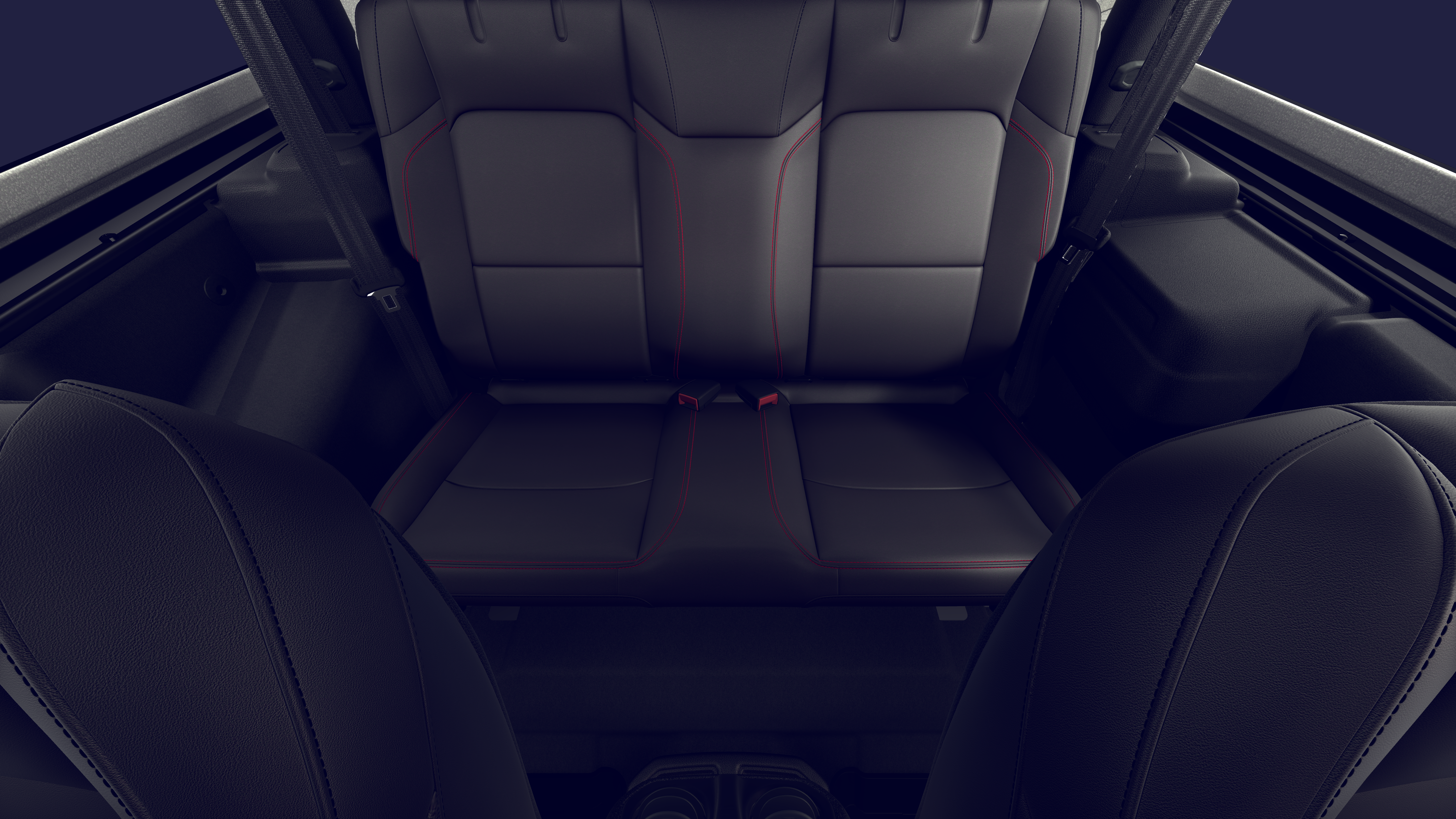 2026 Jeep Wrangler WRANGLER 2-DOOR RUBICON X