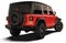 2027 Jeep Wrangler WRANGLER 4-DOOR SPORT S