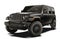 2027 Jeep Wrangler WRANGLER 4-DOOR SPORT