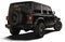 2027 Jeep Wrangler WRANGLER 4-DOOR SPORT