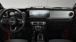 2027 Jeep Wrangler WRANGLER 4-DOOR SPORT