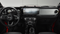 2027 Jeep Wrangler WRANGLER 4-DOOR SPORT