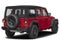2027 Jeep Wrangler WRANGLER 4-DOOR SAHARA