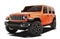 2027 Jeep Wrangler WRANGLER 4-DOOR SAHARA