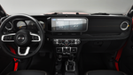 2027 Jeep Wrangler WRANGLER 4-DOOR SAHARA