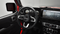2027 Jeep Wrangler WRANGLER 4-DOOR SAHARA