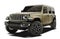 2027 Jeep Wrangler WRANGLER 4-DOOR SAHARA