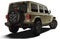 2027 Jeep Wrangler WRANGLER 4-DOOR SAHARA