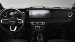 2027 Jeep Wrangler WRANGLER 4-DOOR SAHARA