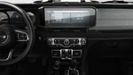 2027 Jeep Wrangler WRANGLER 4-DOOR SAHARA