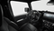 2027 Jeep Wrangler WRANGLER 4-DOOR SAHARA