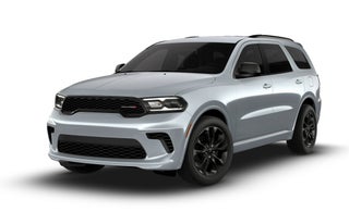 2026 Dodge Durango DURANGO GT RWD
