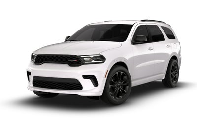 2026 Dodge Durango DURANGO GT RWD
