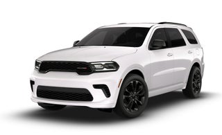 2026 Dodge Durango DURANGO GT RWD