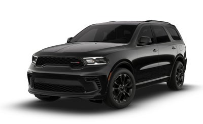 2026 Dodge Durango DURANGO GT RWD
