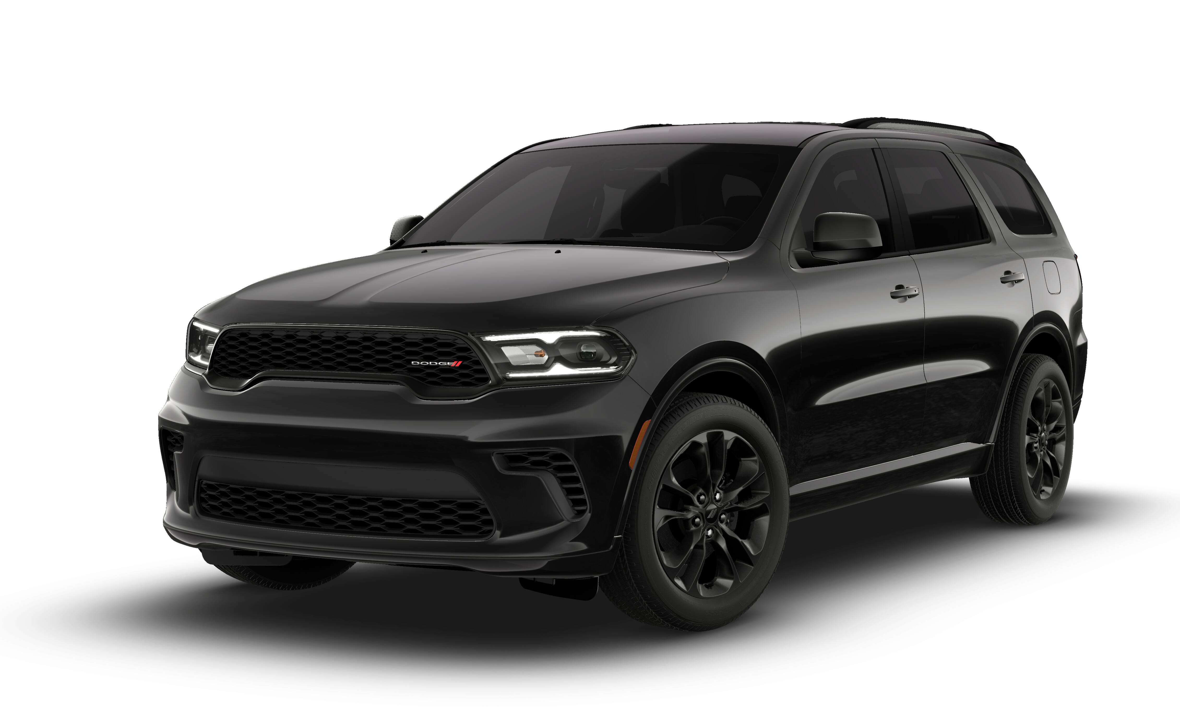 2026 Dodge Durango DURANGO GT RWD