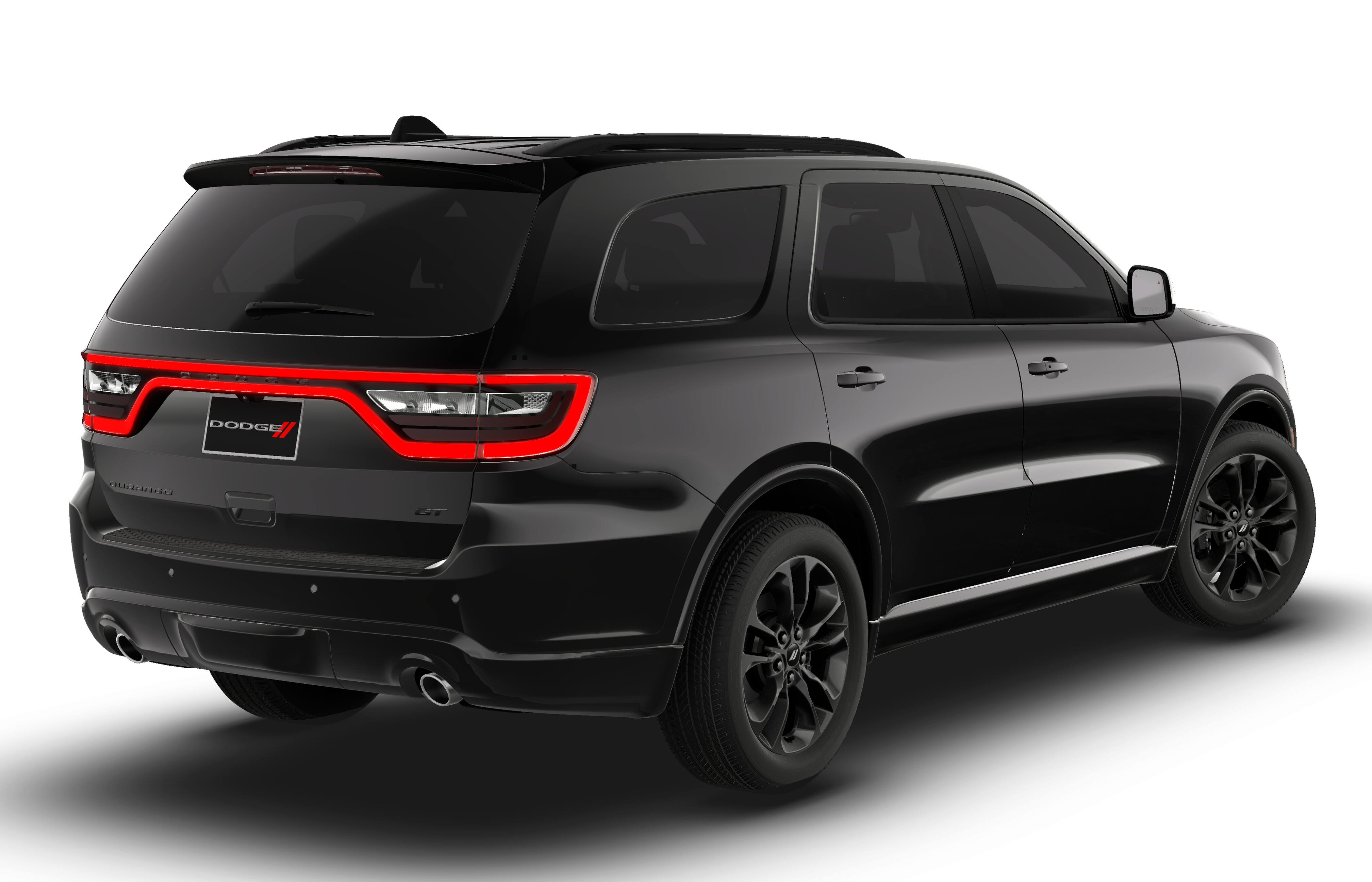 2026 Dodge Durango DURANGO GT RWD