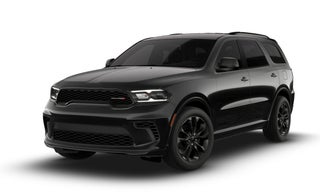 2026 Dodge Durango DURANGO GT RWD