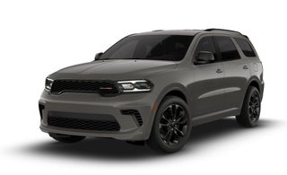 2026 Dodge Durango DURANGO GT RWD