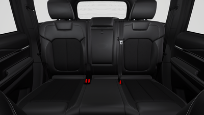 2027 Jeep Grand Cherokee GRAND CHEROKEE LAREDO X 4X2