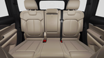 2027 Jeep Grand Cherokee GRAND CHEROKEE LIMITED 4X2