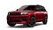 2027 Jeep Grand Cherokee GRAND CHEROKEE LIMITED RESERVE 4X4
