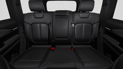 2027 Jeep Grand Cherokee GRAND CHEROKEE LIMITED RESERVE 4X4