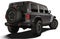 2027 Jeep Wrangler WRANGLER 4-DOOR RUBICON X