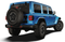 2027 Jeep Wrangler WRANGLER 4-DOOR RUBICON X