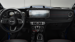 2027 Jeep Wrangler WRANGLER 4-DOOR RUBICON X