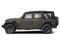 2027 Jeep Wrangler Rubicon X