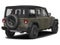 2027 Jeep Wrangler Rubicon X
