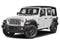 2027 Jeep Wrangler Rubicon X