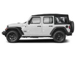 2027 Jeep Wrangler Rubicon X
