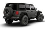 2026 Jeep Wrangler WRANGLER 4-DOOR WILLYS 392